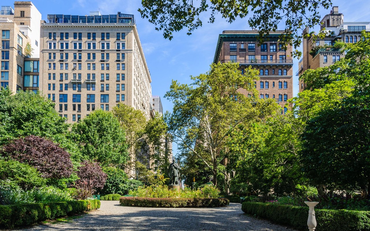 Gramercy Park