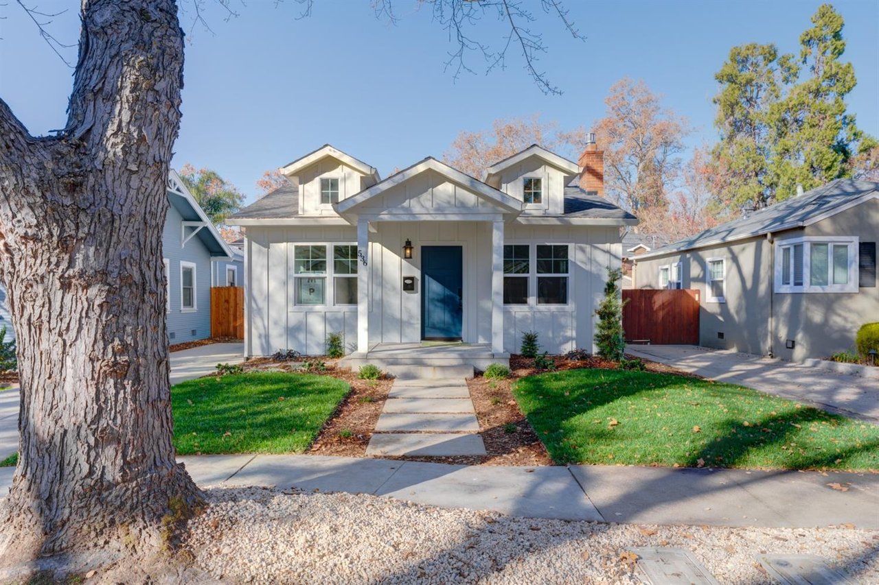 Selling a Home in East Sacramento? Here’s What Buyers Are Looking For