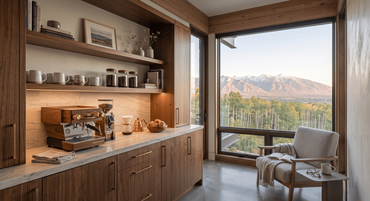 Moving From California to Utah: What the Transition Actually Looks Like Financially