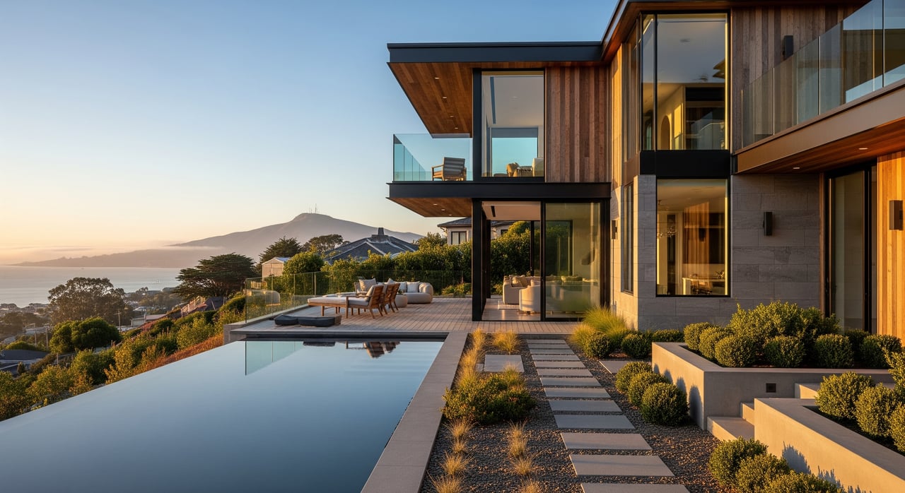 South San Francisco Housing Market, Explained