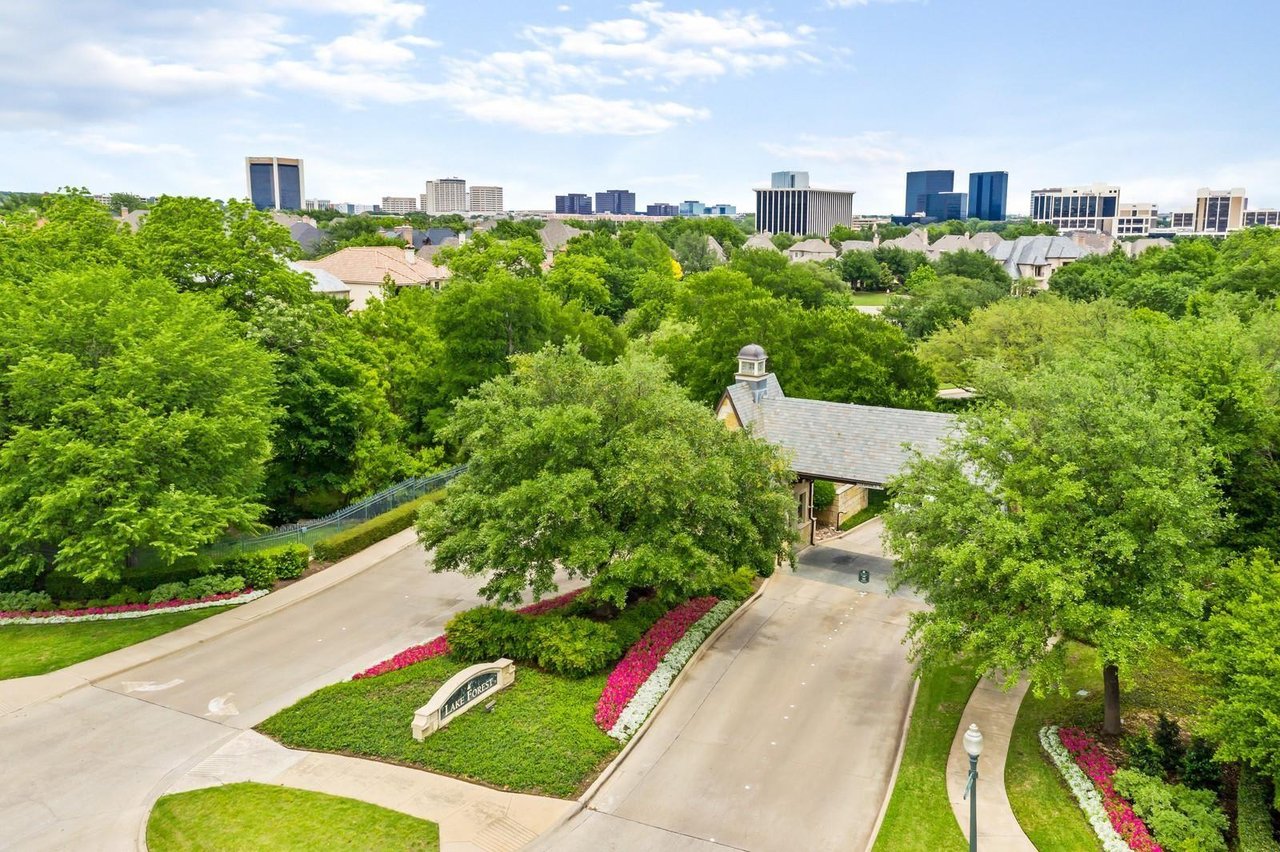 The Role of Real Estate Agents in Dallas's Gated Communities: Expert Insights and Property Options