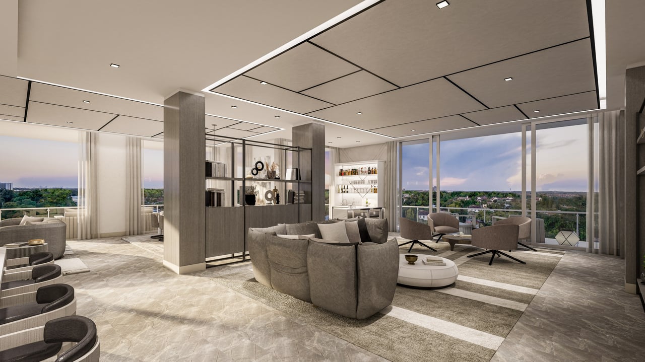 The Ritz-Carlton Residences