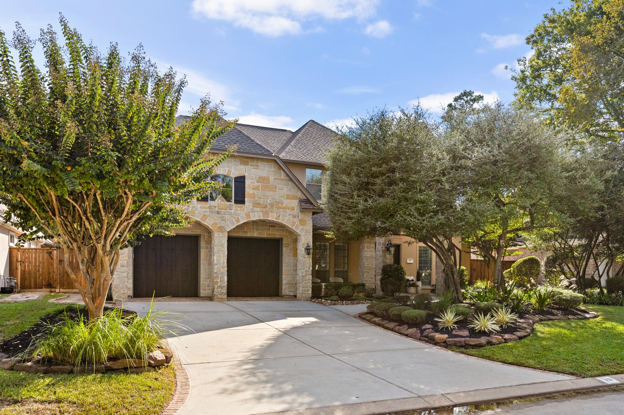 19 Strawberry Canyon Place