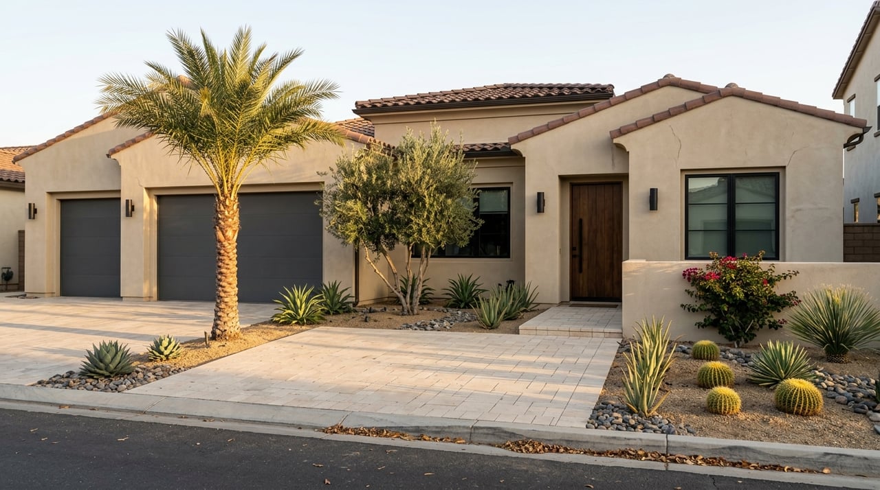 New Construction Vs Resale Homes In Santa Clarita