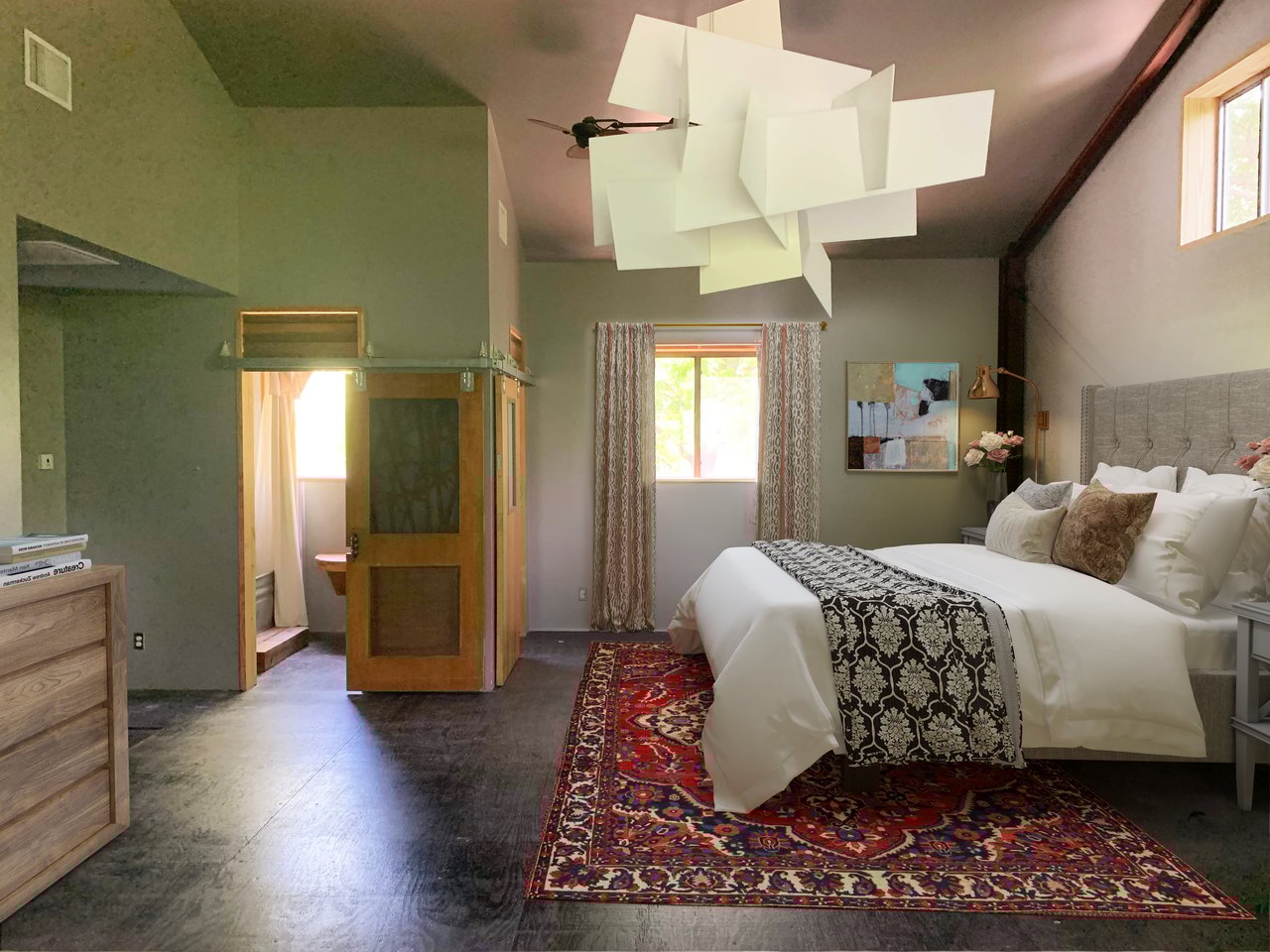 640 Tillery Avenue | East Austin Mixed-Use Landmark Opportunity