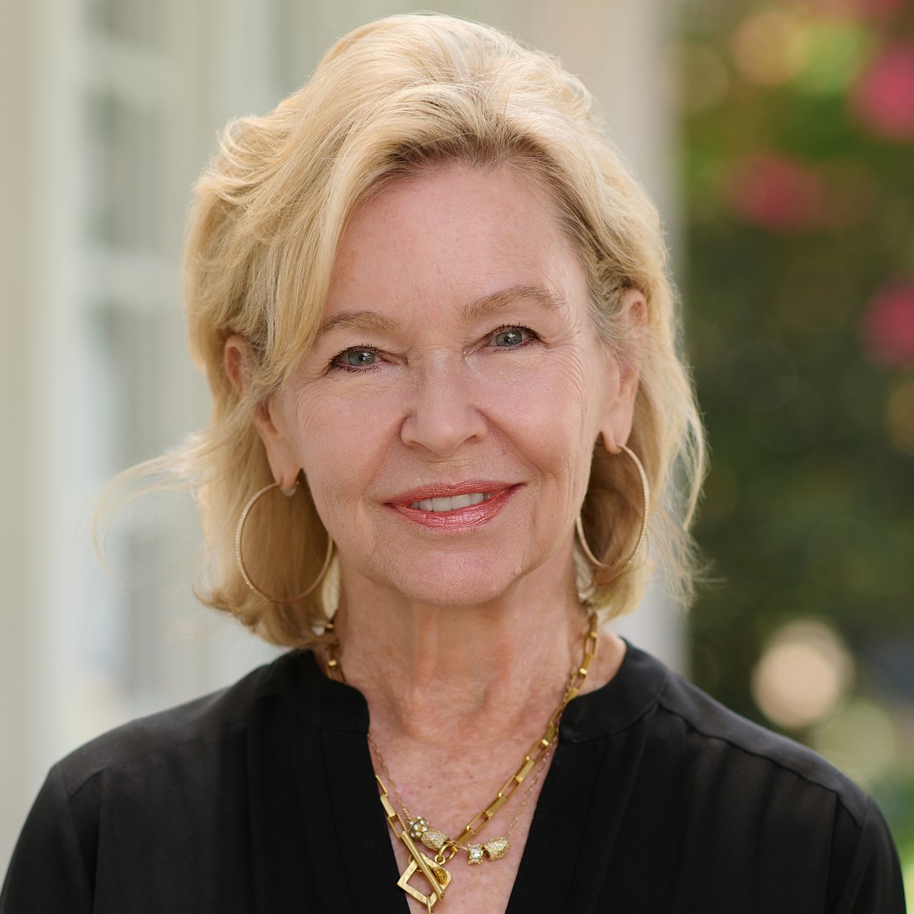 Missy Stewart Charlotte, NC Real Estate Agent Headshot