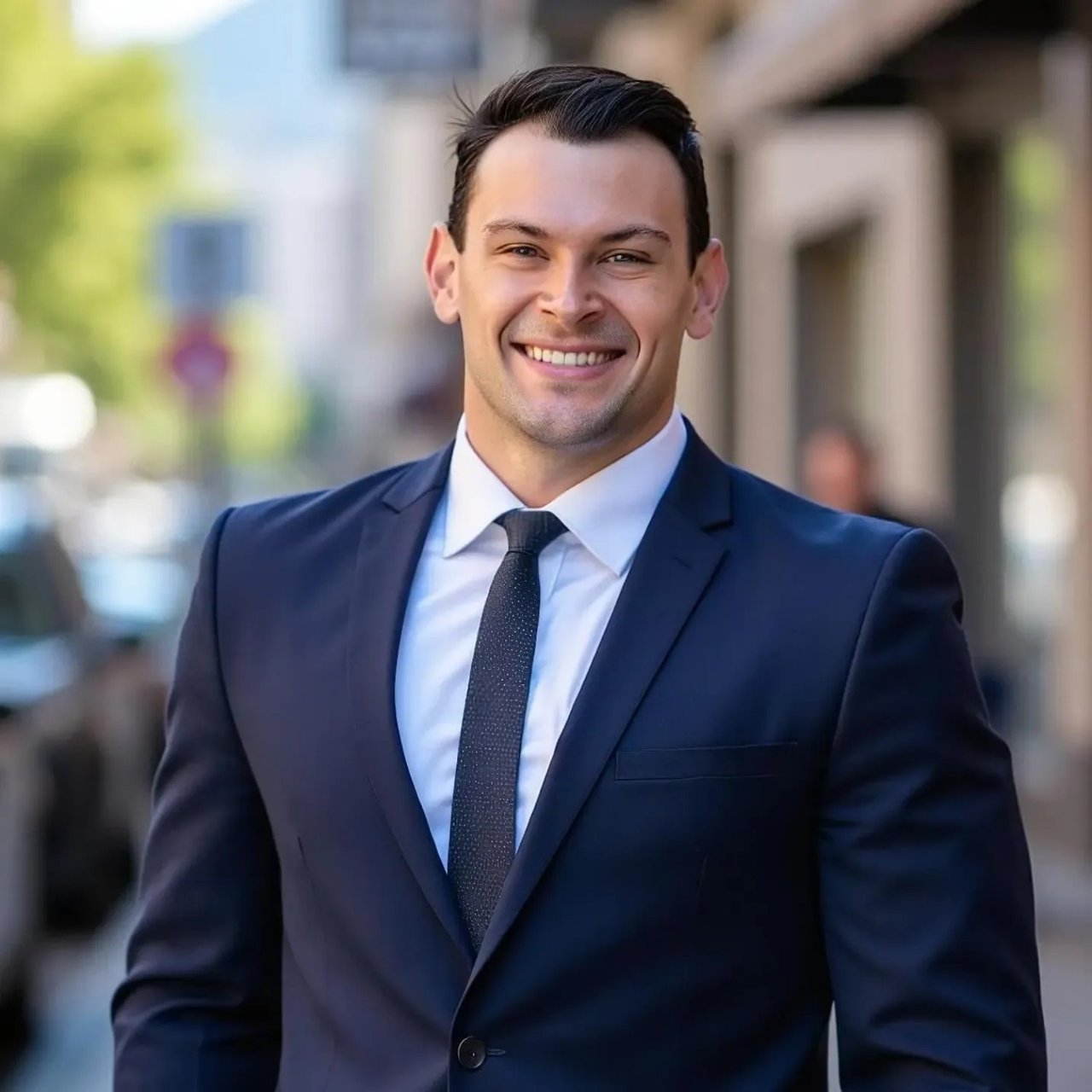 Steven Norris Englewood, CO Real Estate Agent Headshot