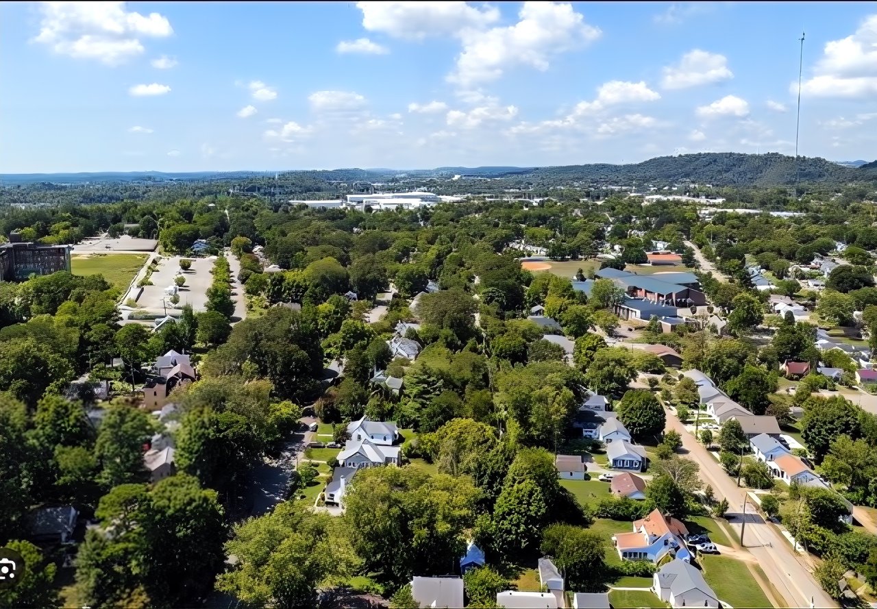 North Knoxville