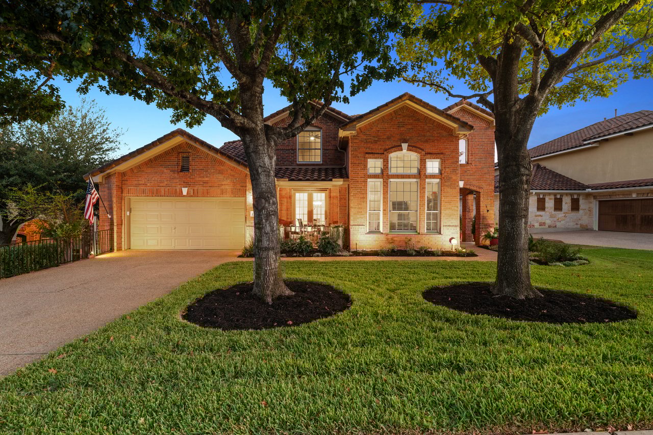 15021 Spillman Ranch Loop