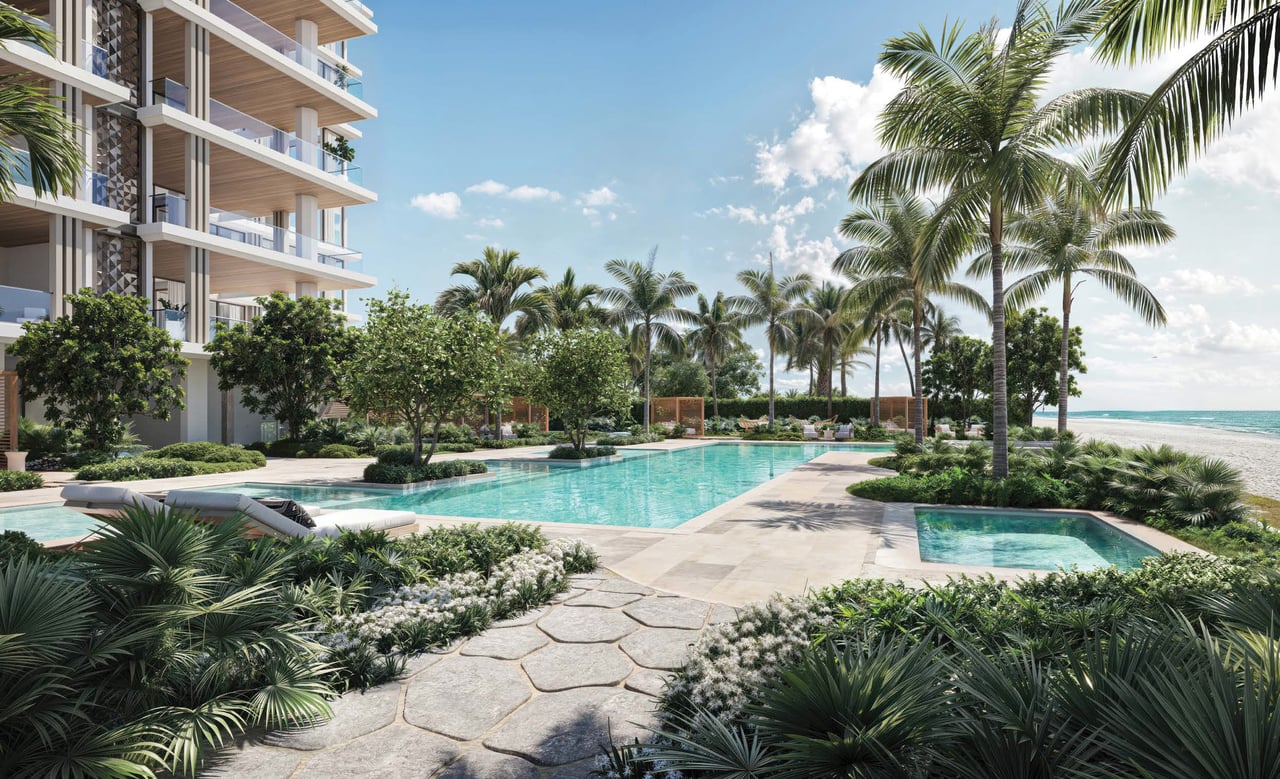 Olana Naples Residences