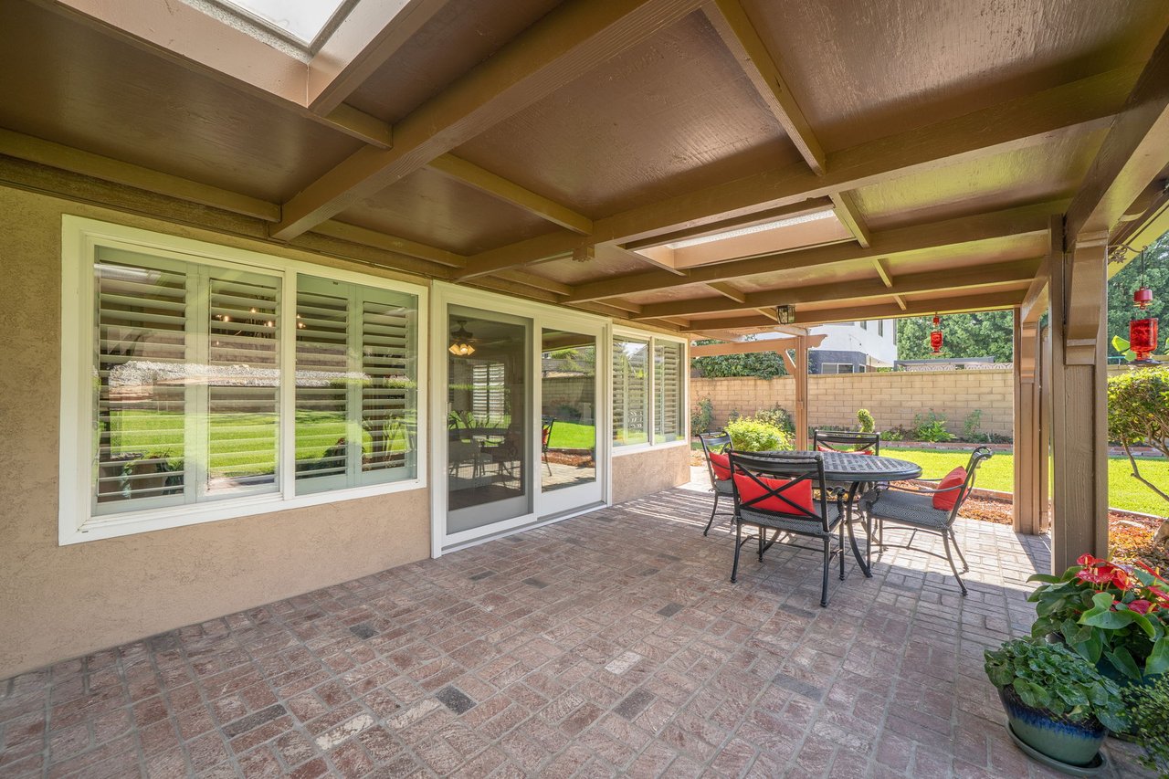 1525 Bridget Court