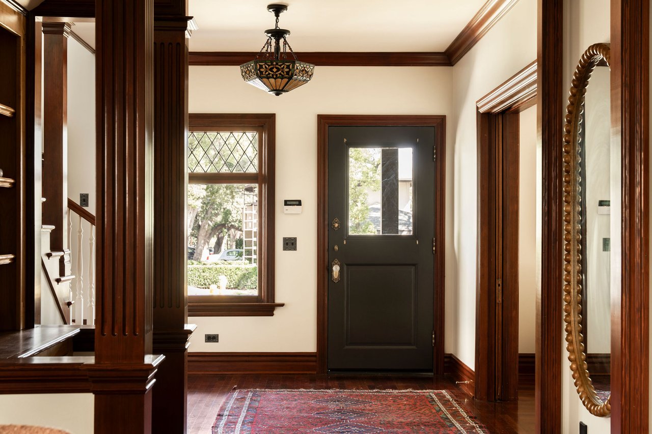 :: The Simpson Estate, 1909 :: Designed by a recipient of the City of Pasadena’s Historic Preservation Award