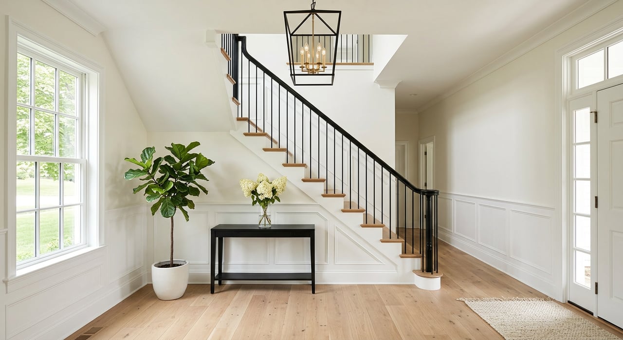 Novi Or Northville For Your Next Move-Up Home?