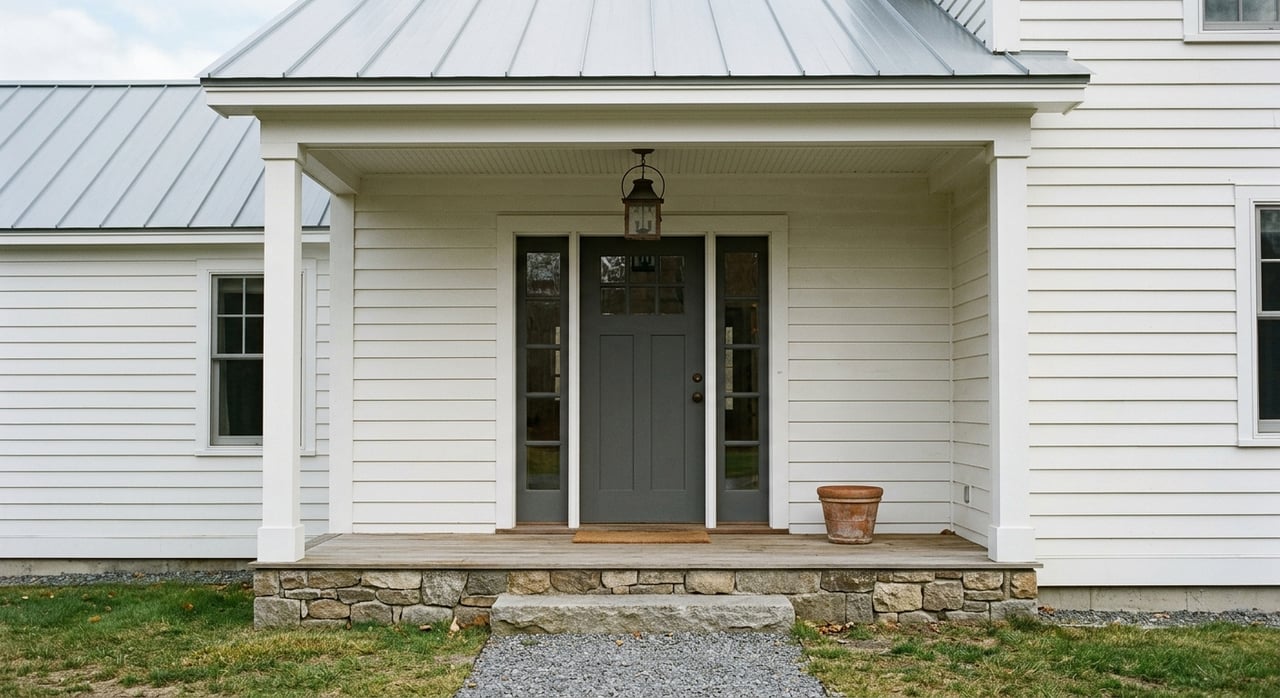 Selling A Lancaster County Farm In Clean And Green