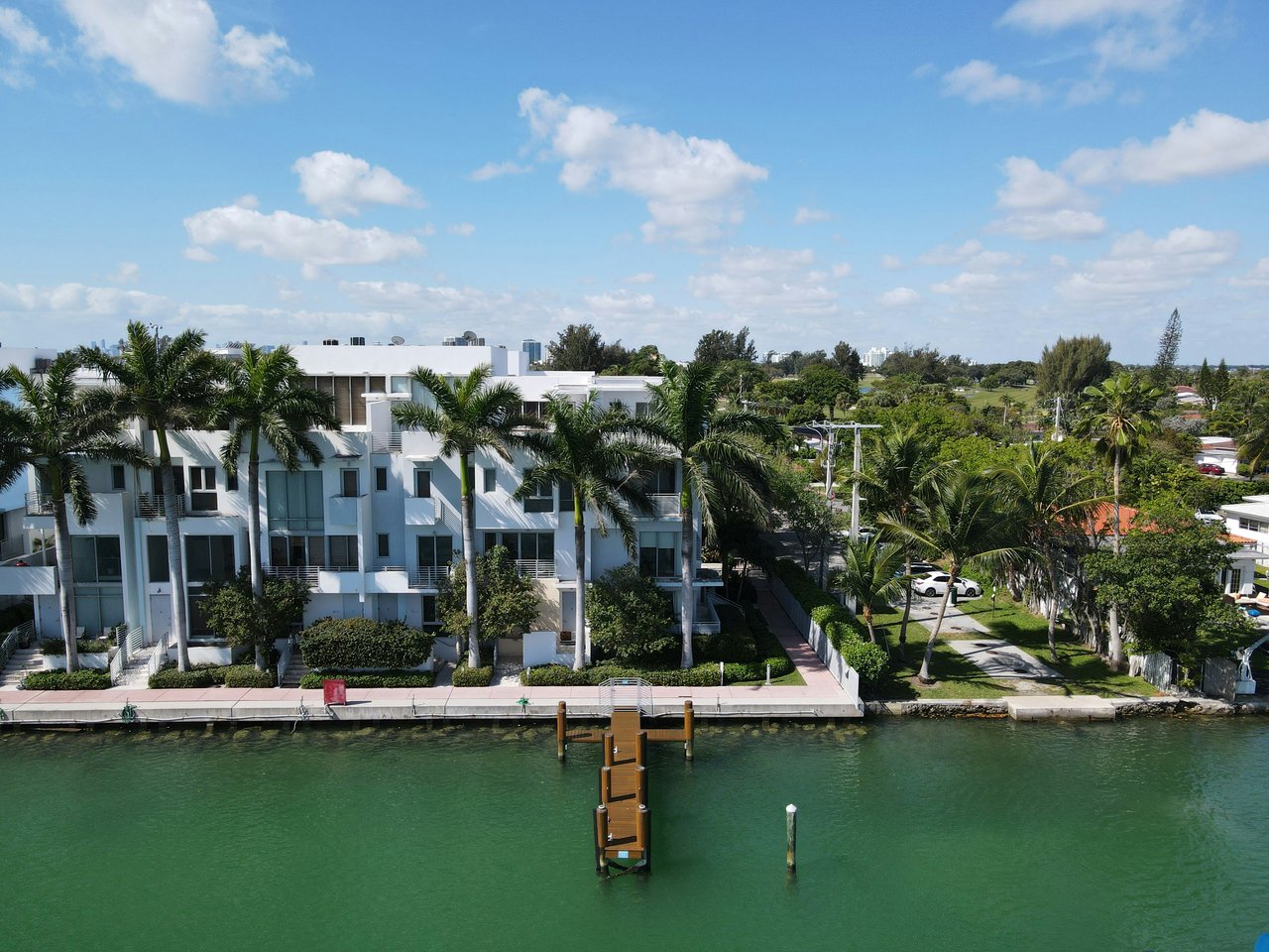 Record-Breaking Homes in Miami, Florida