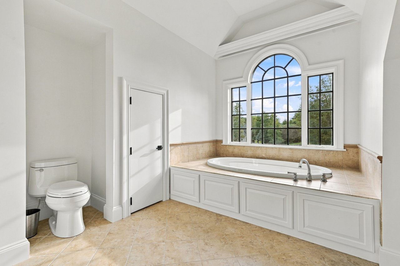 An Exceptional Southborough Estate