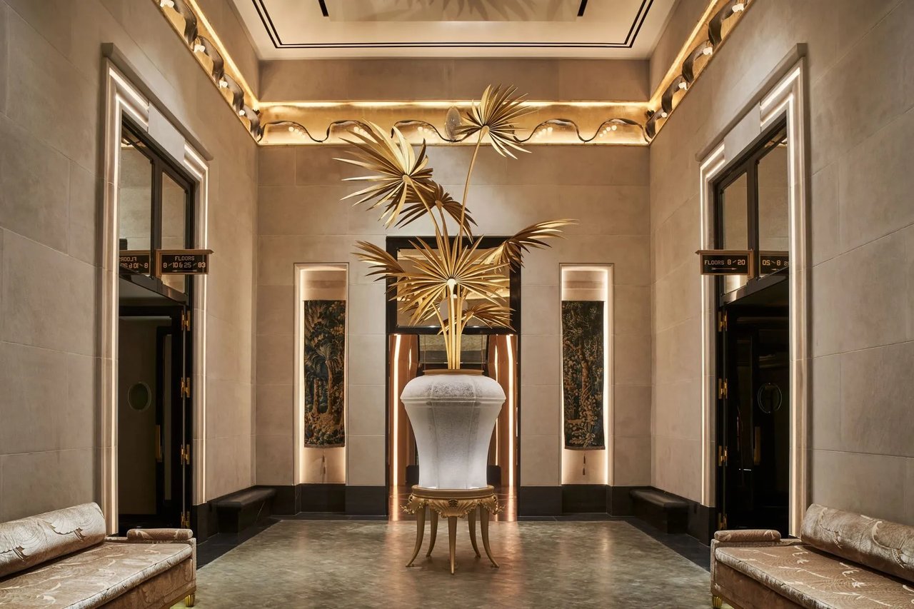 Steinway Tower Penthouse NYC Jeff Miller