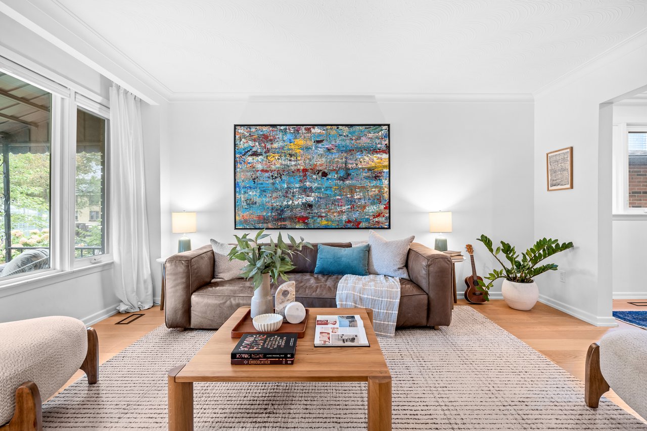 11A Norwood Road