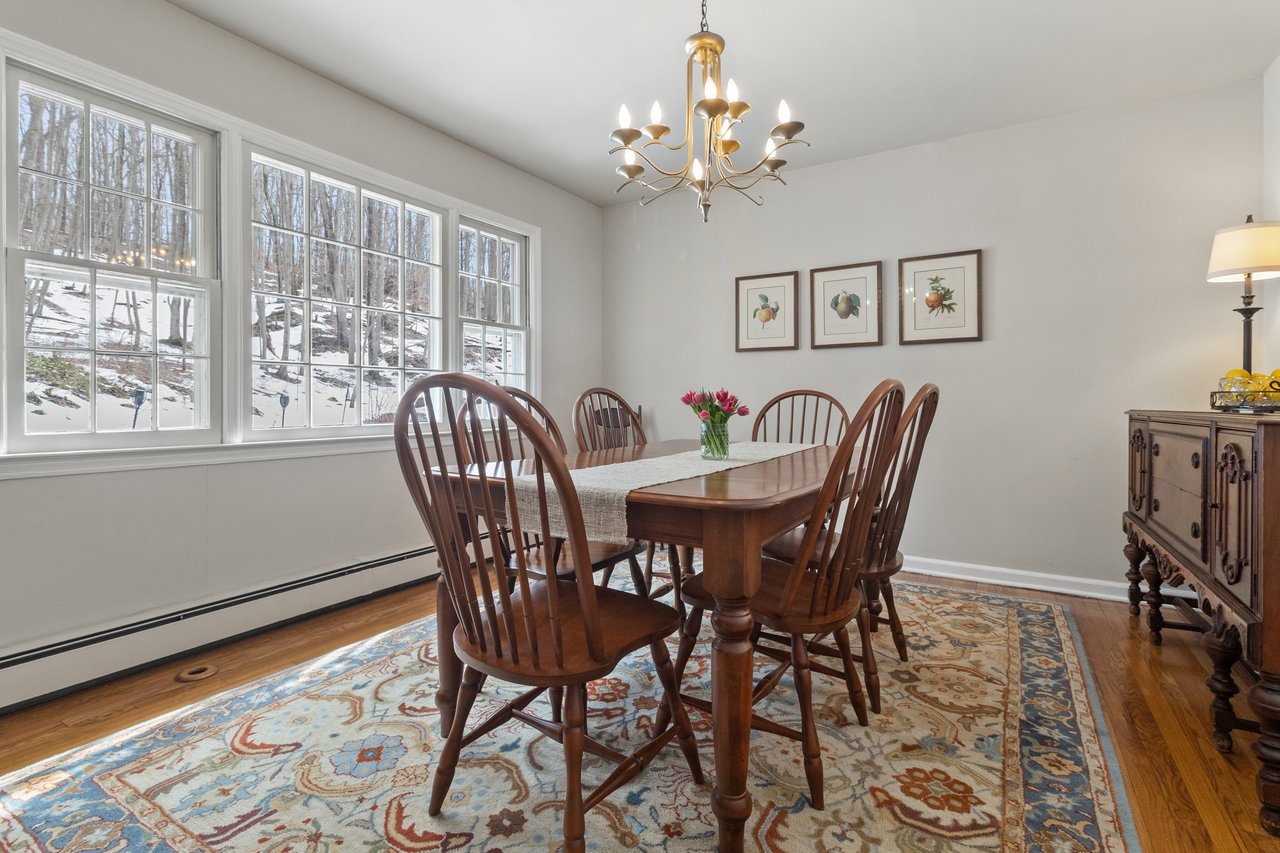 126 Croton Lake Road