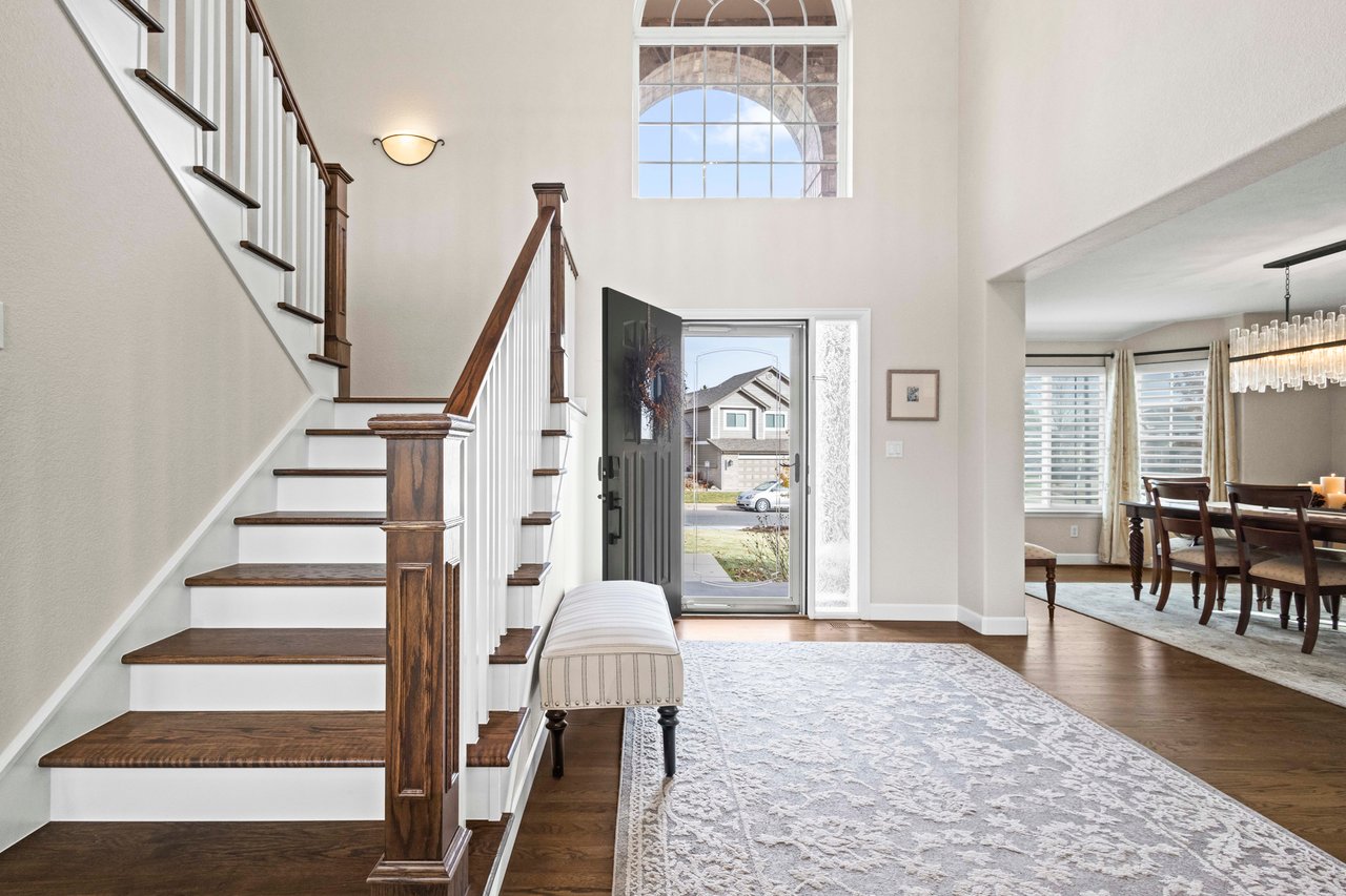 SOLD - MULTIPLE OFFERS IN ARVADA