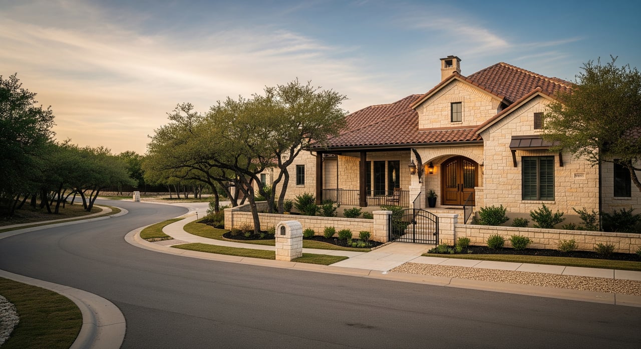 Choosing a San Antonio Neighborhood for a JBSA Commute