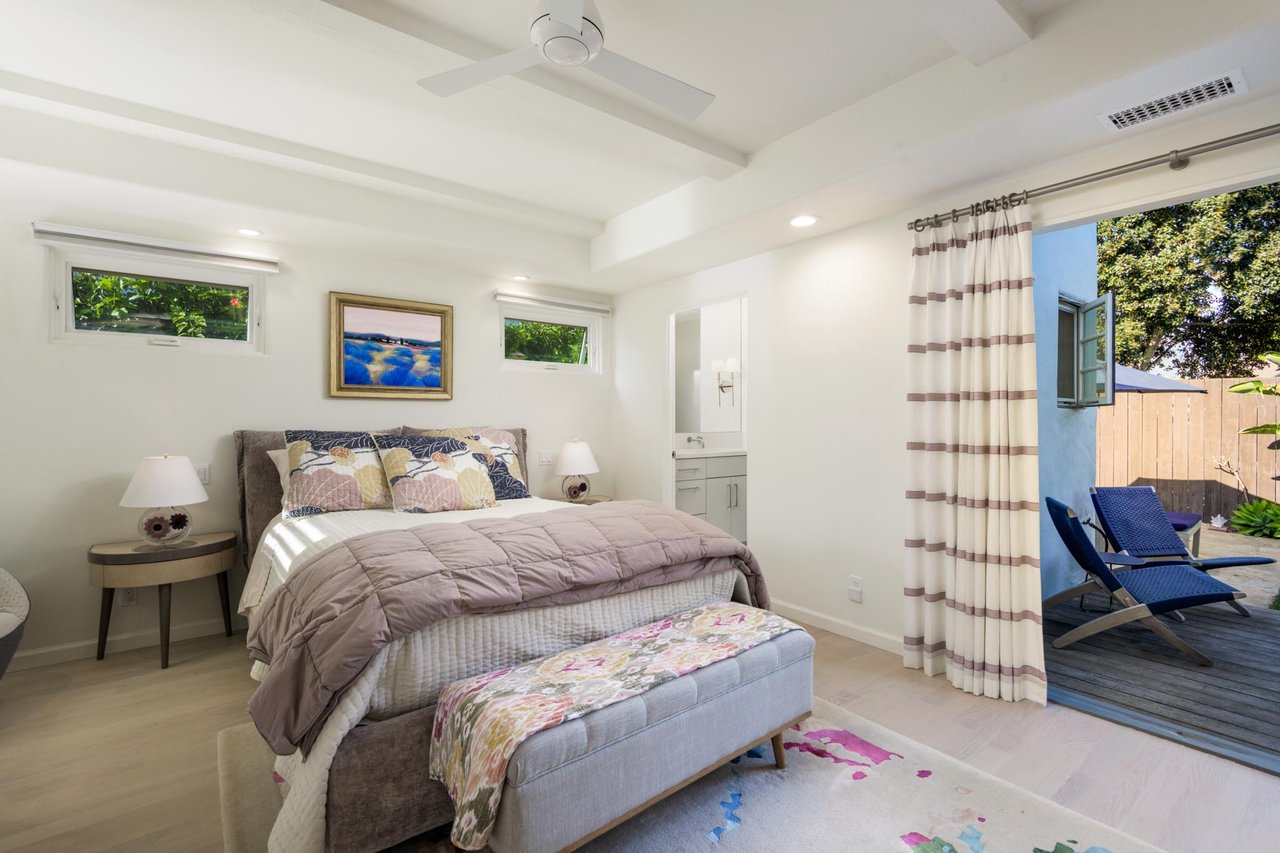 Inside 1736 Clearview Road, Montecito: Ocean-View Luxury Living Above Santa Barbara