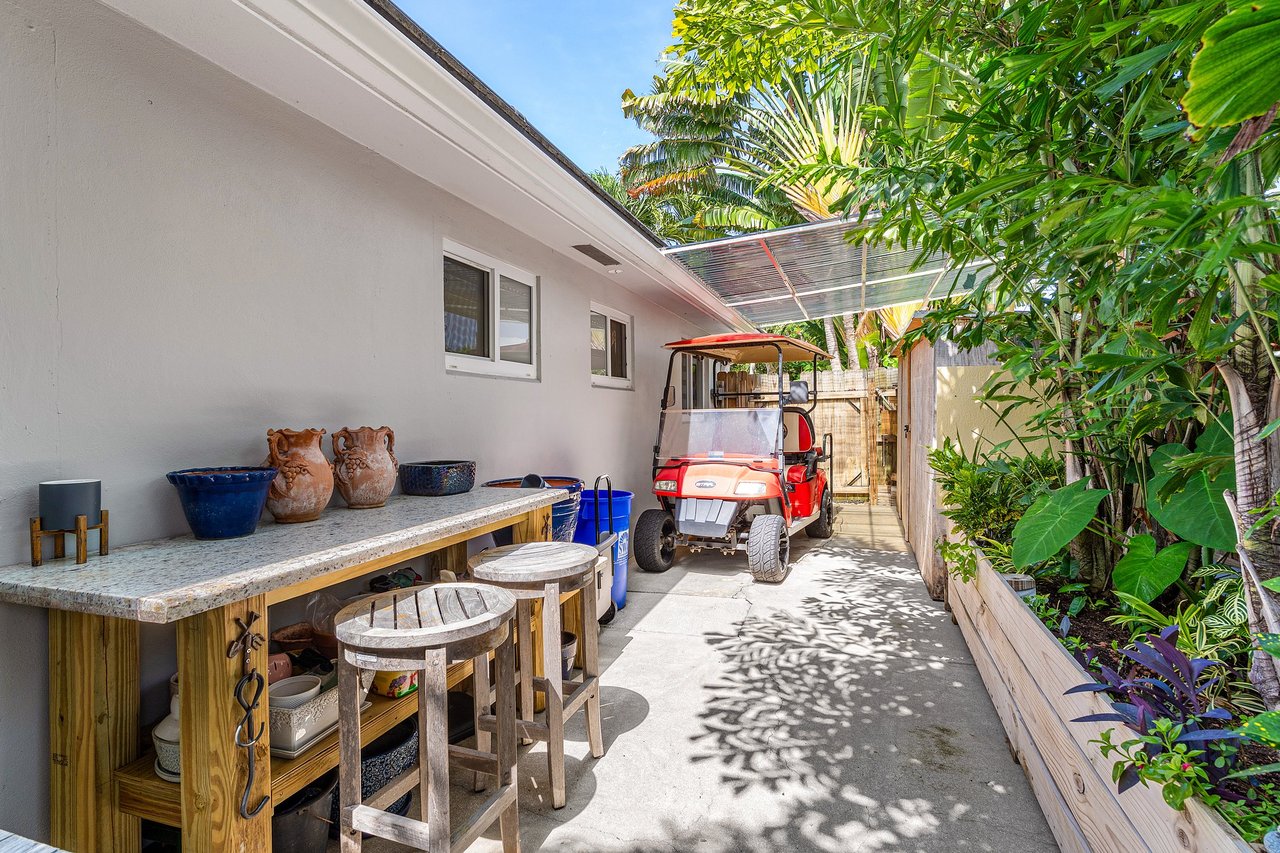 2709 SW 4th St., Boynton Beach FL