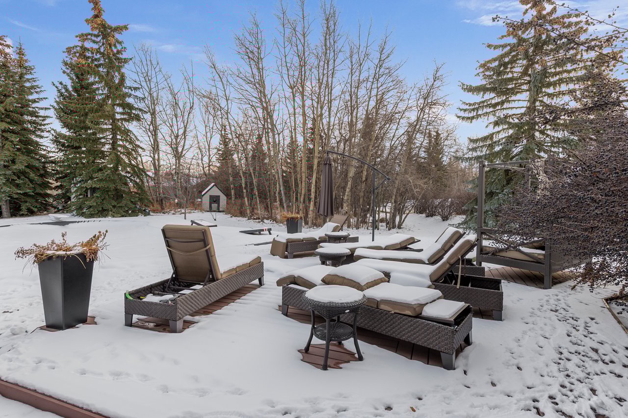 19 Bearspaw Summit Rise