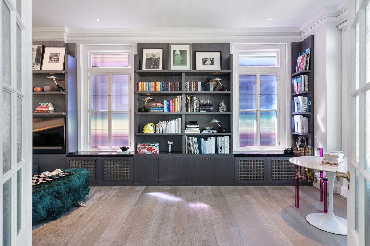 Magnificent Apartment at The Heights