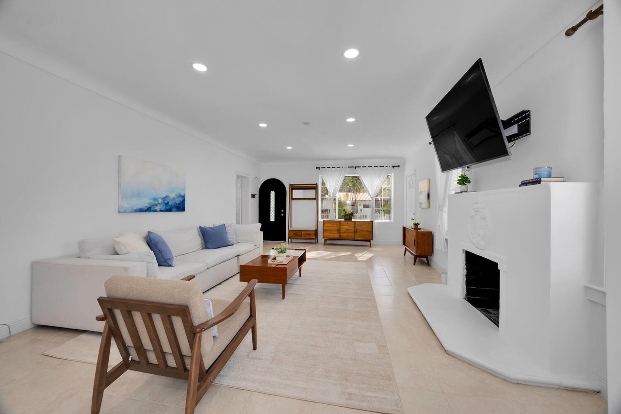 Exceptional Opportunity in Historic Shenandoah