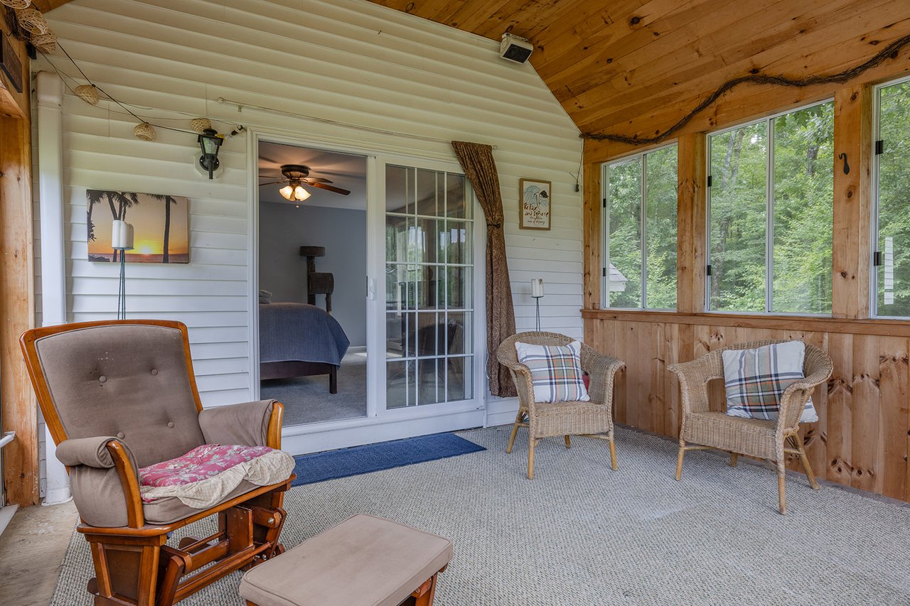 663 Valley Road Mason NH