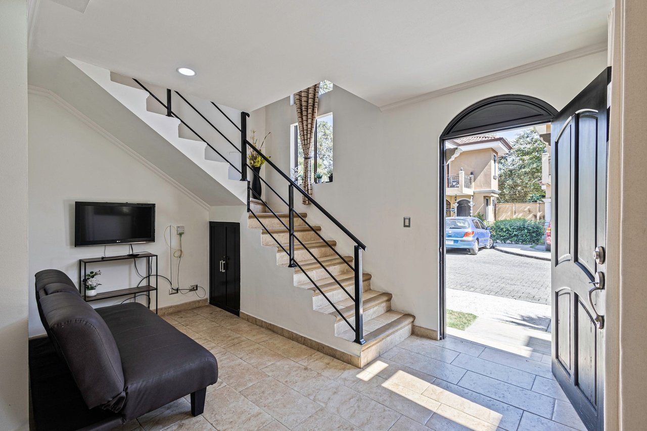 Coastal Retreat TownHome in Arrecifes