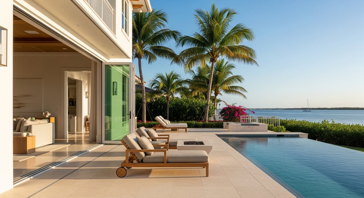 Snowbird Buying Season In Bonita Springs: A Month‑By‑Month Guide