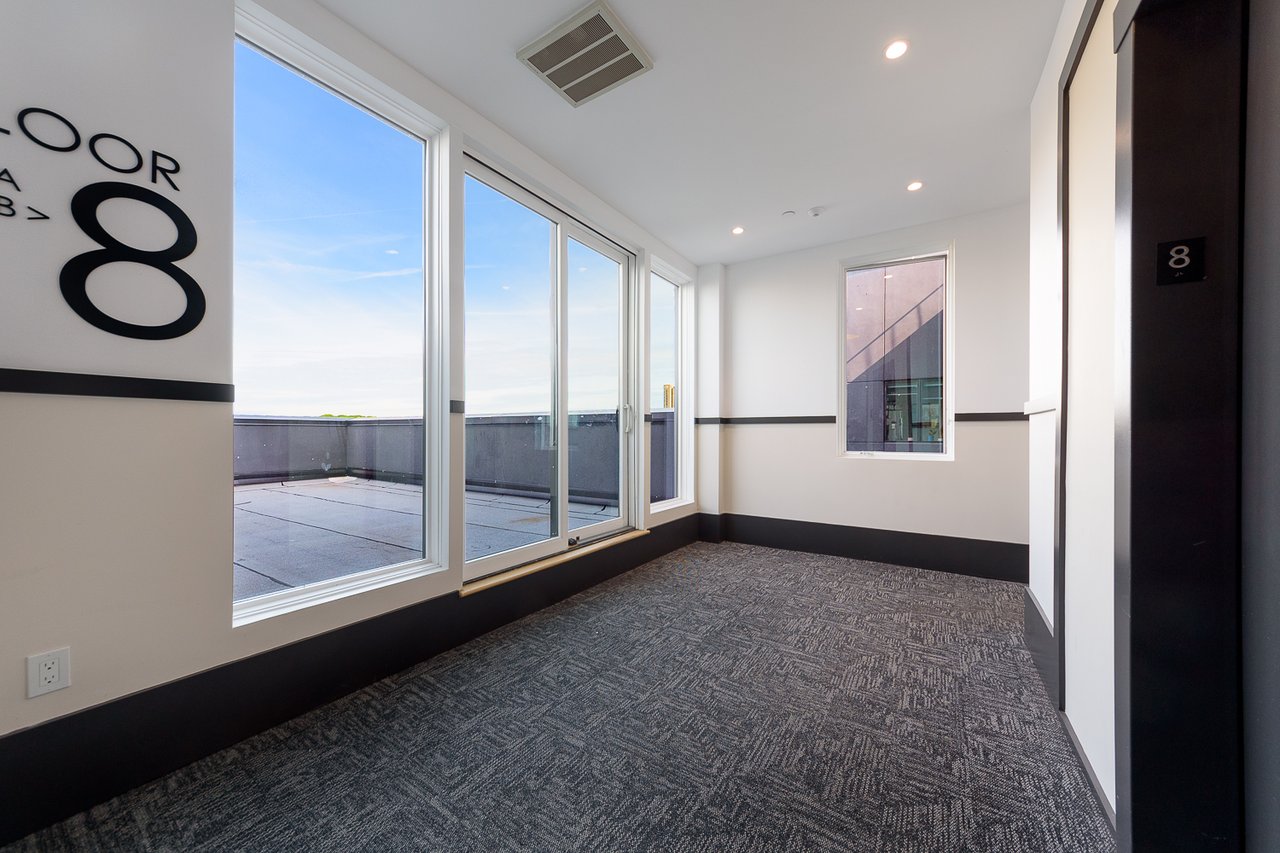 45 Lenox Road - Brooklyn - Building