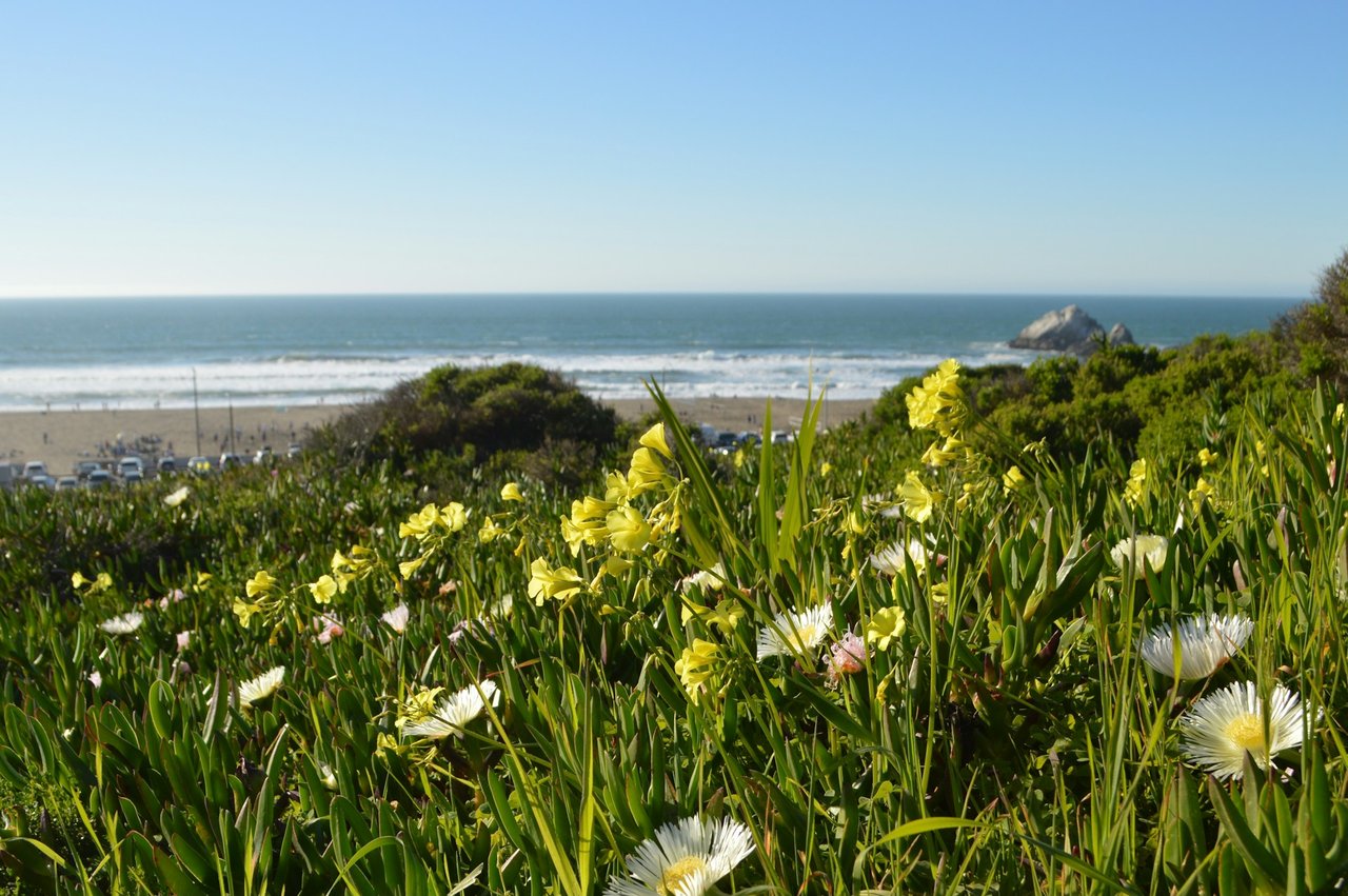 Rockaway Beach