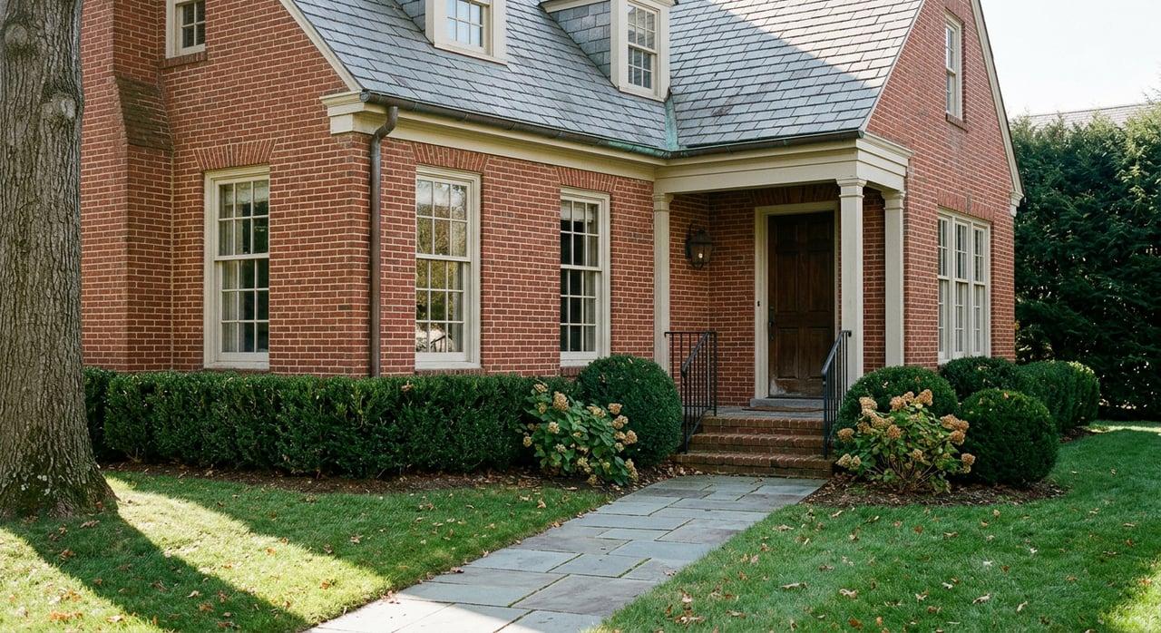 Everyday Living Near Rockford Park In Wilmington