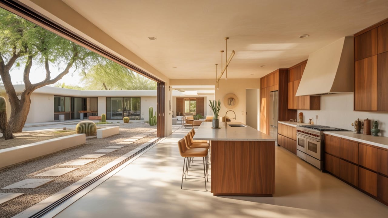 How to Remodel Your Home in Uptown, AZ Without the Stress