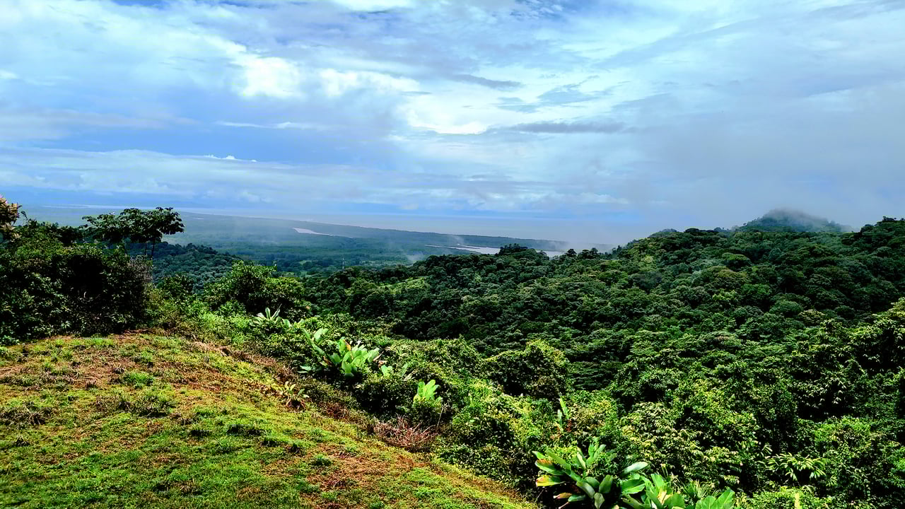 Costa Azul Residential Project - Tres Ríos de Osa, Costa Rica