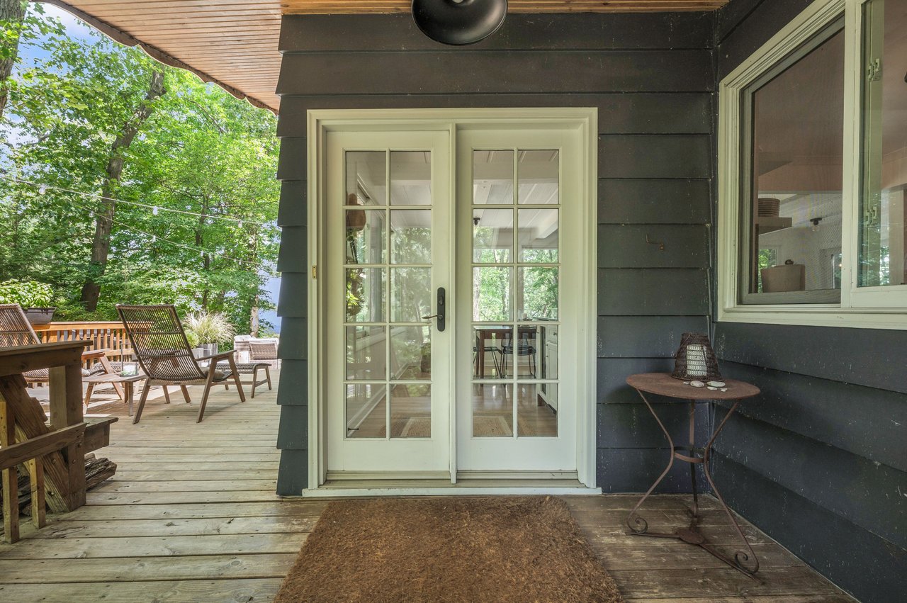 Duneland Beach Retreat