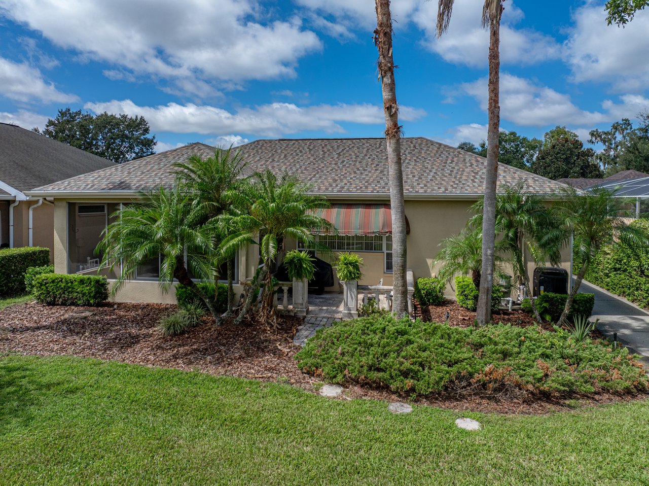12508 FOREST HIGHLANDS DR