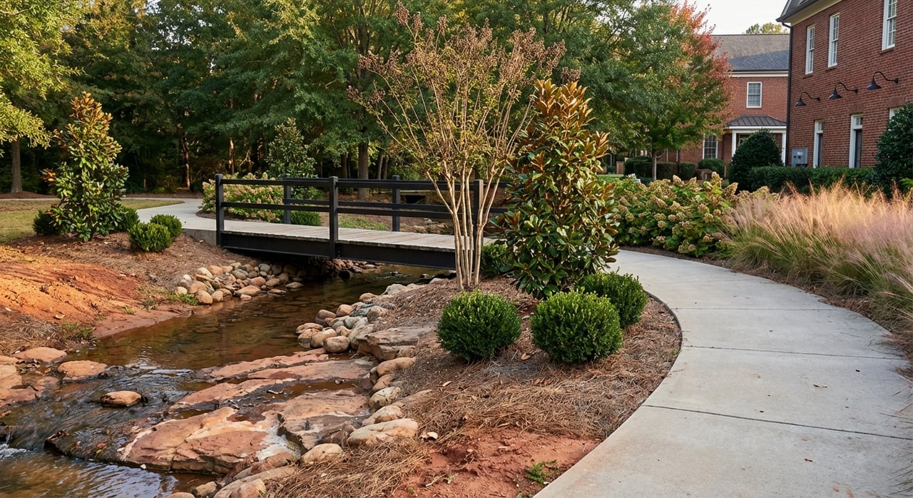 Exploring What It’s Like To Live In Greer, SC