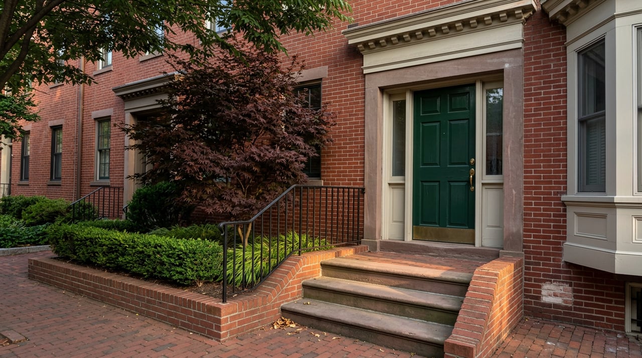 The Preservation Board Doesn't Meet in August, and That Changes Your Logan Circle Listing Timeline