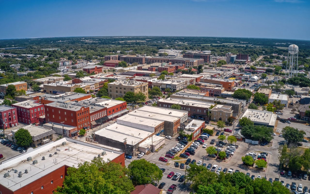 Mckinney