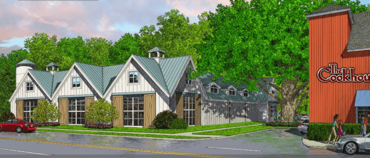 Prime Development Ready Asset in New Milford