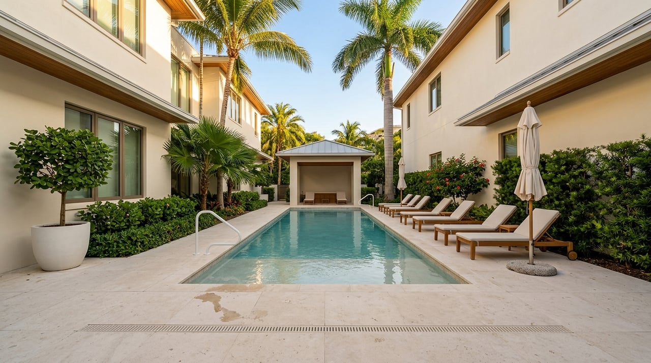 Captiva Resort-Style Communities Vs Private Island Homes