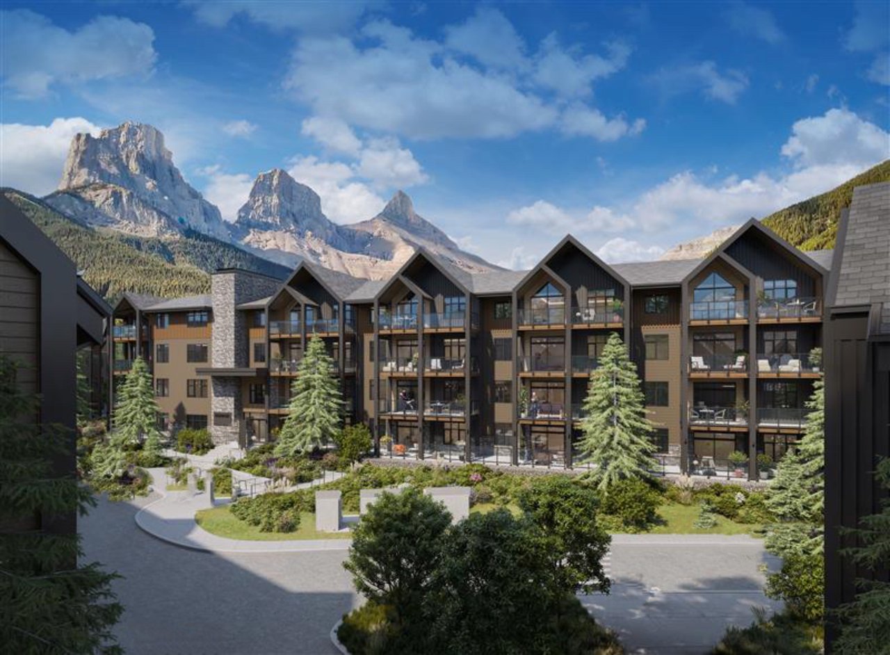 10 Cascade Ridge Unit: 104