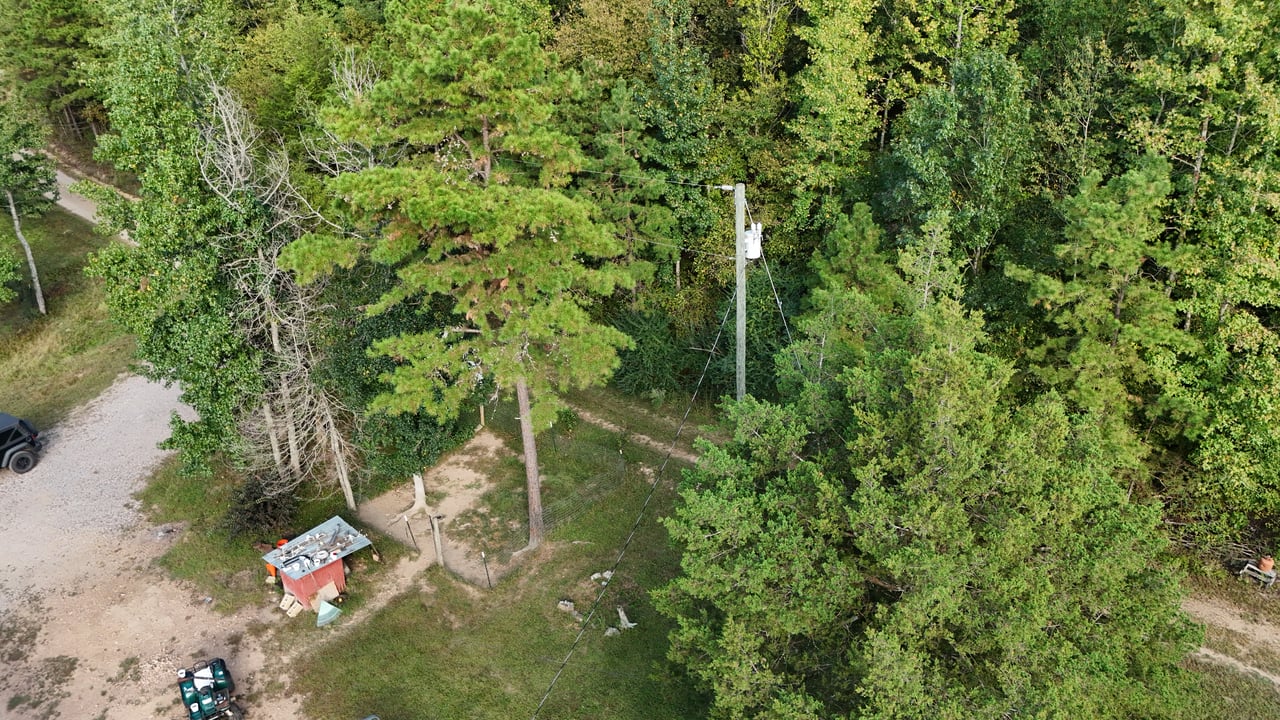 184 Peaceful Placed