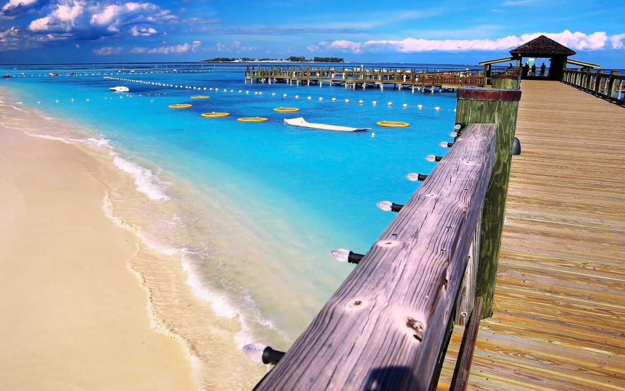Cable Beach