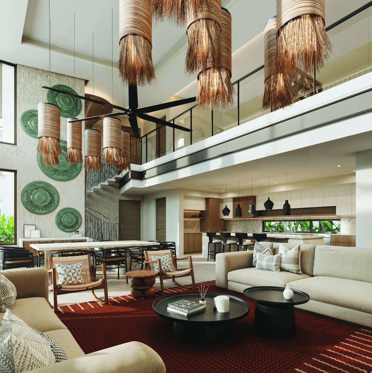 Treehouse 3 - W Residences - Reserva Conchal