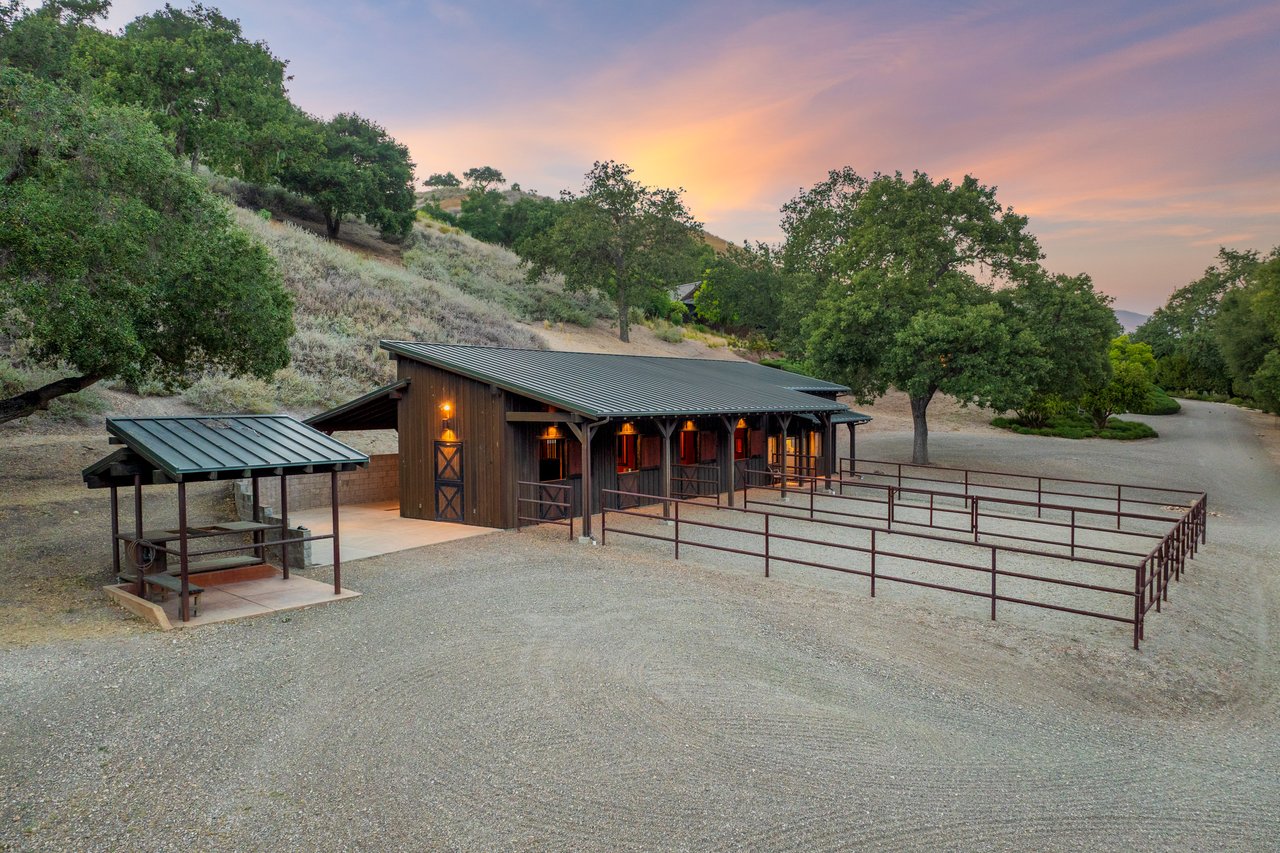 Hidden Valley Ranch